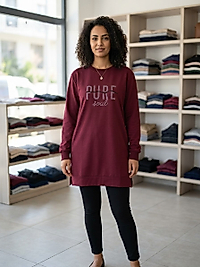 TAŞLI TUNİK