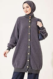 BAKLAVA DESEN ANGORA HIRKA