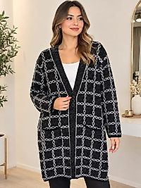 TRİKO YUMOŞ HIRKA