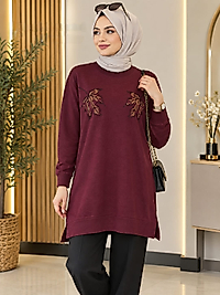 TAŞLI TUNİK