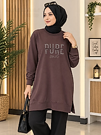 TAŞLI TUNİK