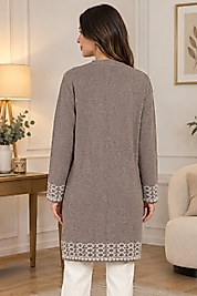 TRİKO YUMOŞ HIRKA