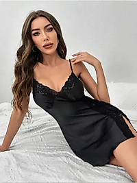 SATEN FANTAZİ GECELİK