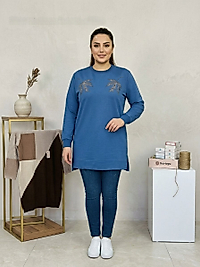 TAŞLI TUNİK