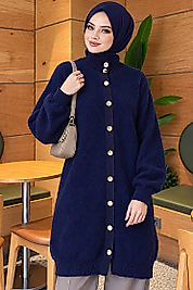 BAKLAVA DESEN ANGORA HIRKA