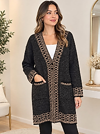 TRİKO YUMOŞ HIRKA