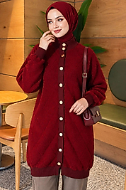 BAKLAVA DESEN ANGORA HIRKA