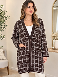 TRİKO YUMOŞ HIRKA