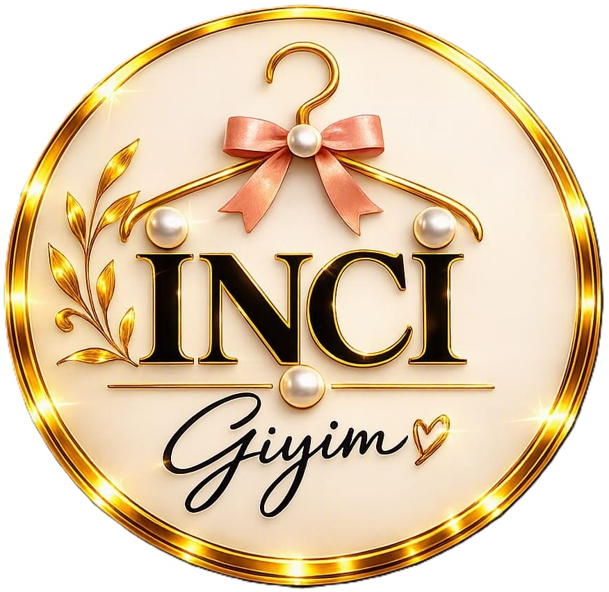 İNCİ GİYİM