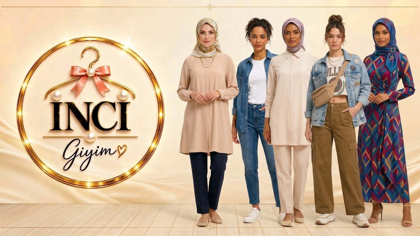 BAYAN GİYİM