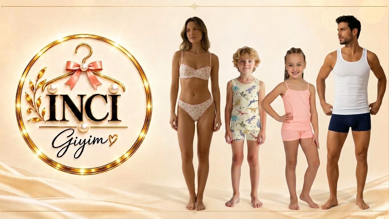 İÇ GİYİM